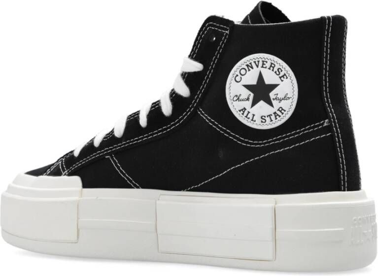 Converse Sneakers Zwart Dames