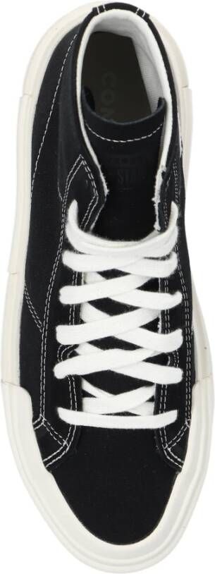 Converse Sneakers Zwart Dames