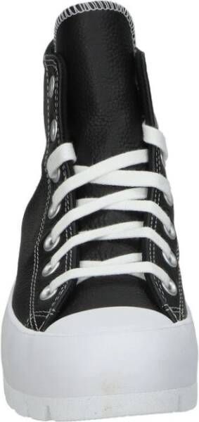 Converse Sportschoenen Zwart Dames