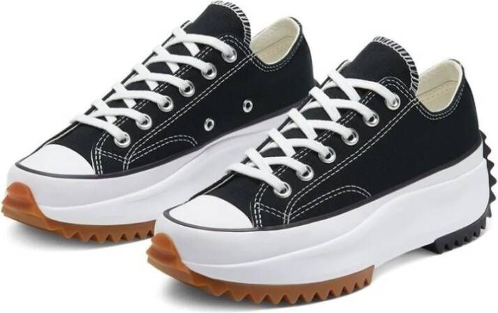 Converse Sneakers Zwart Dames