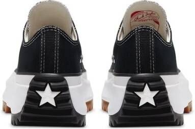 Converse Sneakers Zwart Dames