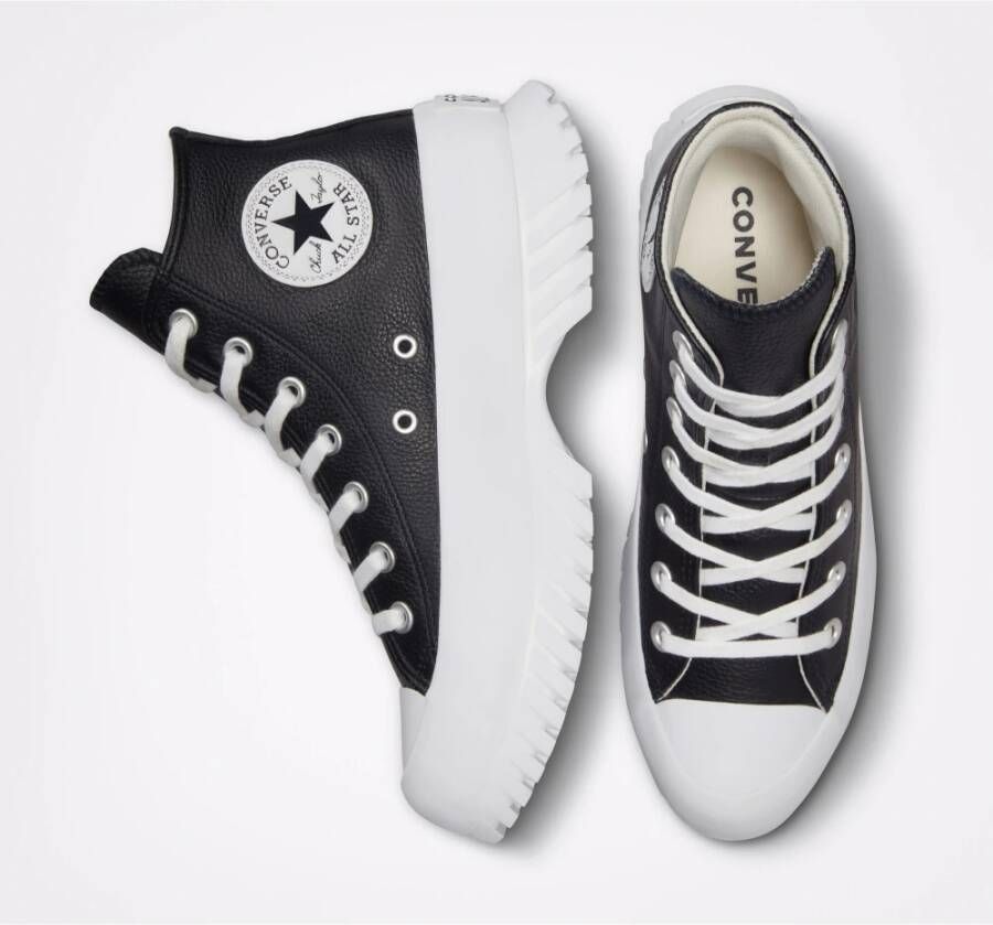 Converse Sneakers Zwart Dames