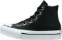 Converse Chuck Taylor All Star Eva Lift Basisschool Schoenen - Thumbnail 3