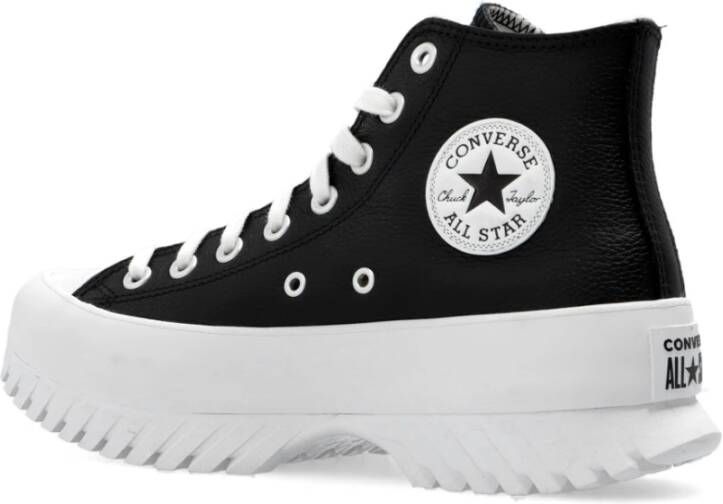 Converse Sneakers Zwart Dames