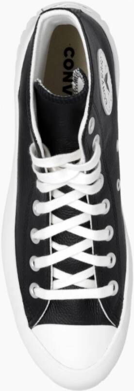 Converse Sneakers Zwart Dames