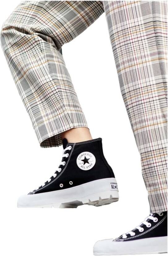 Converse Sneakers Zwart Dames