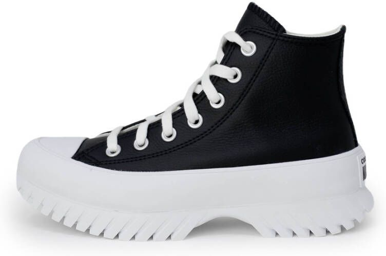 Converse Sneakers Zwart Dames