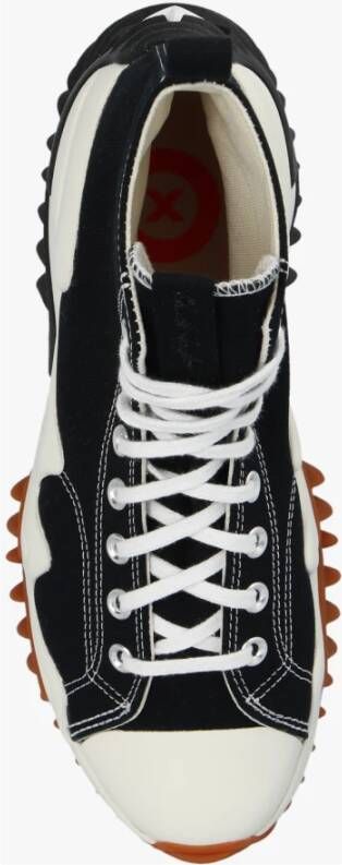 Converse Sneakers Zwart Heren