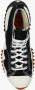 Converse Run Star Motion Canvas Platform Fashion sneakers Schoenen black white gum honey maat: 44.5 beschikbare maaten:42.5 43 44.5 45 46 - Thumbnail 13