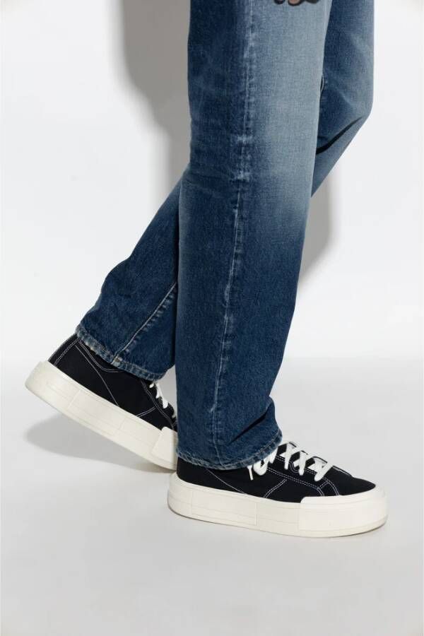 Converse Sneakers Zwart Heren