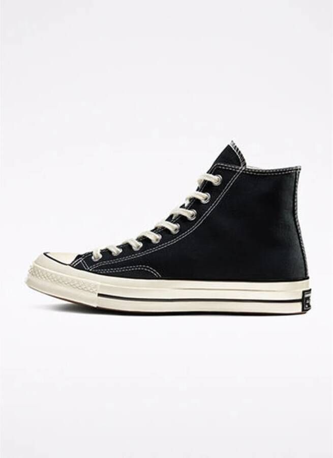 Converse Stijlvolle en comfortabele lage heren sneakers Zwart Heren