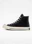 Converse Stijlvolle en comfortabele lage heren sneakers Zwart Heren - Thumbnail 2