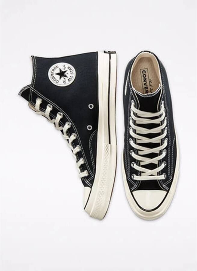 Converse Stijlvolle en comfortabele lage heren sneakers Zwart Heren