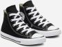 Converse Chuck Taylor All Star Hi Classic Colours Sneakers Kinderen Black M9160C - Thumbnail 9