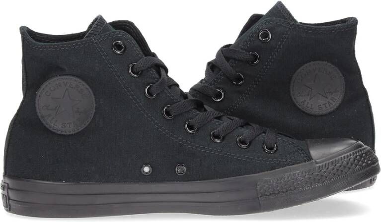 Converse Sneakers Zwart Heren