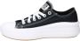 Converse Chuck Taylor All Star Move Platform Ox Fashion sneakers Schoenen black white white maat: 36.5 beschikbare maaten:36.5 37.5 38 39.5 4 - Thumbnail 11