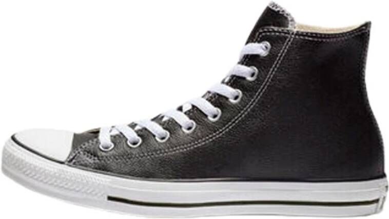 Converse Sneakers Zwart Unisex