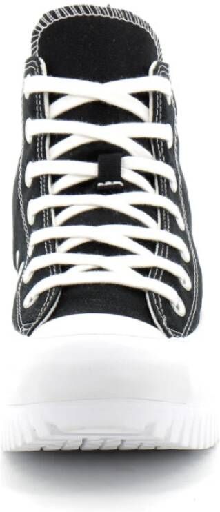 Converse Sneakers Zwart Unisex