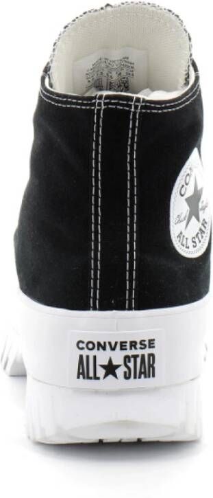 Converse Sneakers Zwart Unisex