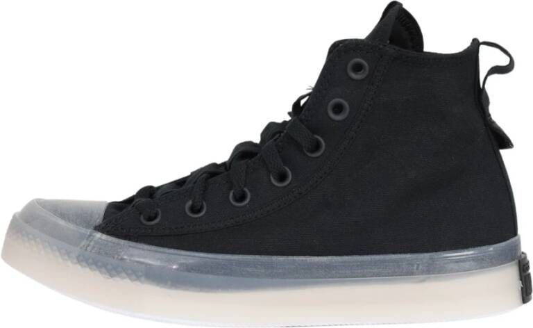 Converse Sneakers Zwart Unisex