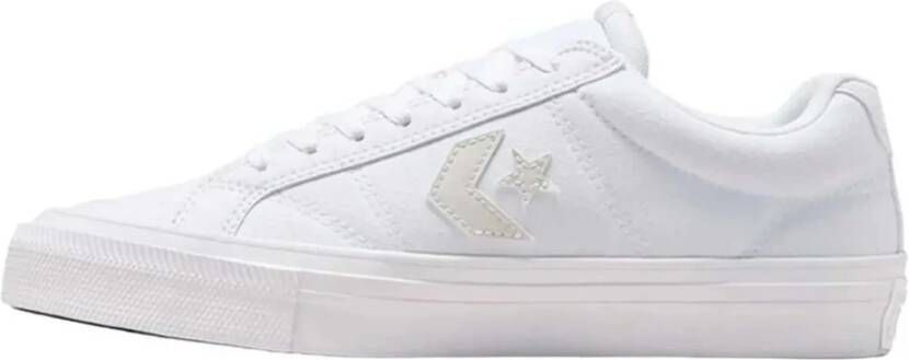 Converse Sport Casual Sneakers White Heren