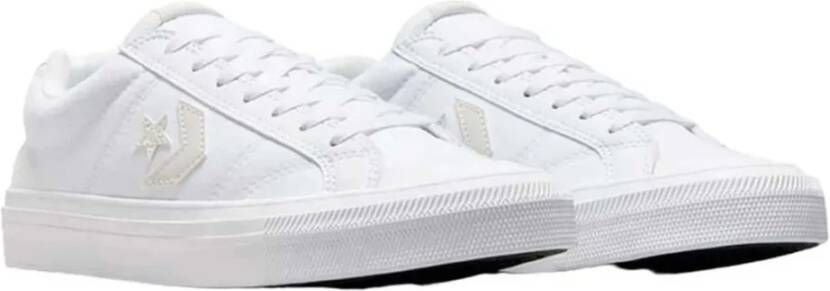 Converse Sport Casual Sneakers White Heren