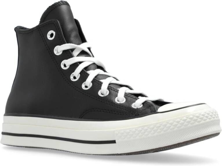 Converse Sportschoenen A07200C Black Dames