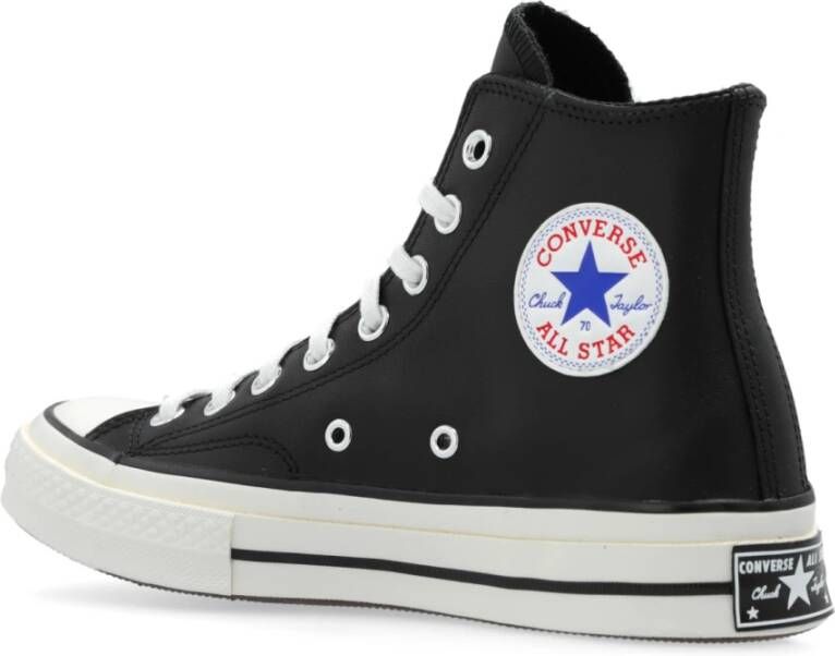 Converse Sportschoenen A07200C Black Dames