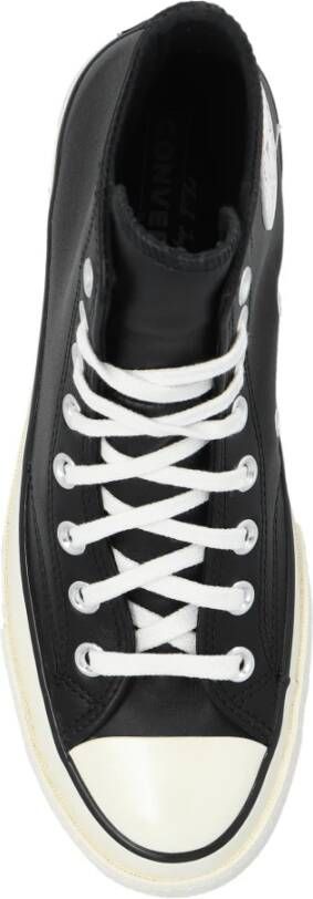 Converse Sportschoenen A07200C Black Dames