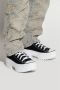 Converse Hoge Sneakers CHUCK TAYLOR ALL STAR LUGGED HEEL PLATFORM - Thumbnail 6