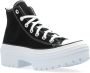 Converse Hoge Sneakers CHUCK TAYLOR ALL STAR LUGGED HEEL PLATFORM - Thumbnail 8