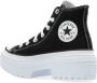 Converse Hoge Sneakers CHUCK TAYLOR ALL STAR LUGGED HEEL PLATFORM - Thumbnail 9