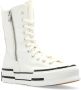 Converse Sportschoenen A08261C Beige Dames - Thumbnail 4