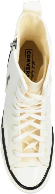 Converse Sportschoenen A08261C Beige Dames