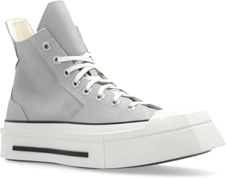 Converse Sportschoenen A08280C Gray Dames