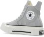 Converse Sportschoenen A08280C Gray Dames - Thumbnail 5