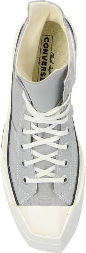 Converse Sportschoenen A08280C Gray Dames