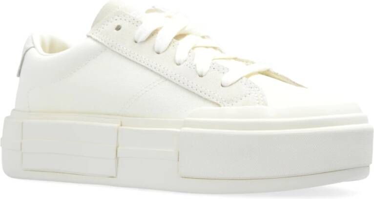 Converse Sportschoenen A08788C White Dames