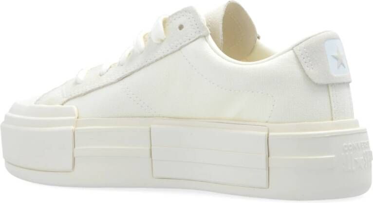 Converse Sportschoenen A08788C White Dames