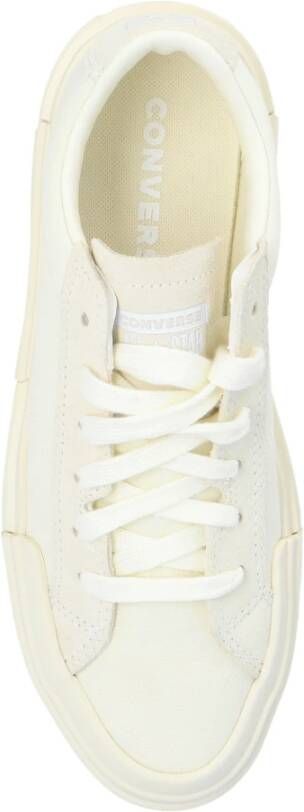 Converse Sportschoenen A08788C White Dames