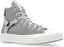 Converse Sportschoenen A10214C Gray Dames - Thumbnail 4