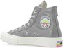 Converse Sportschoenen A10214C Gray Dames - Thumbnail 5