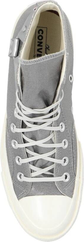 Converse Sportschoenen A10214C Gray Dames