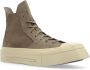 Converse Sportschoenen Ai0420C Gray Dames - Thumbnail 4