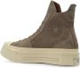 Converse Sportschoenen Ai0420C Gray Dames - Thumbnail 5