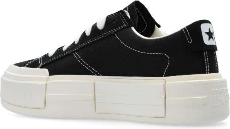 Converse Sportschoenen Ctas Cruise OX Black Heren