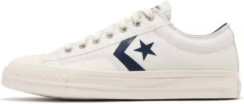 Converse Star Player 76 OX Sneakers White Heren