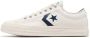 Converse Star Player 76 OX Sneakers White Heren - Thumbnail 2