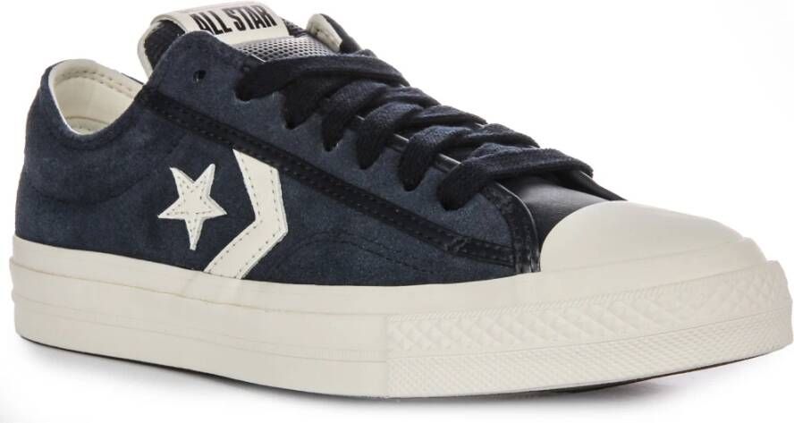 Converse Star Player 76 Retro Skate Schoenen Blue Heren