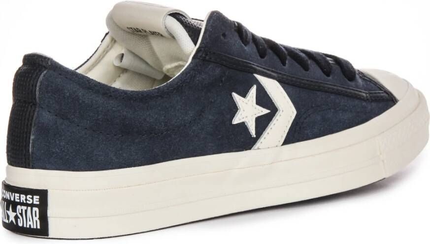 Converse Star Player 76 Retro Skate Schoenen Blue Heren